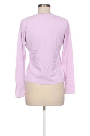 Damen Strickjacke Unbranded, Größe M, Farbe Lila, Preis € 27,70