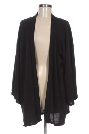 Damen Strickjacke Unbranded, Größe L, Farbe Schwarz, Preis 12,99 €