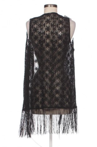 Дамска жилетка Unbranded, Размер XL, Цвят Черен, Цена 26,99 лв.