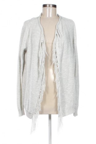 Γυναικεία ζακέτα Unbranded, Μέγεθος M, Χρώμα Γκρί, Τιμή 15,00 €