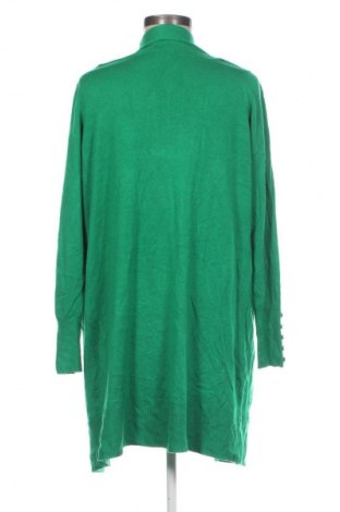 Dámsky kardigán Unbranded, Velikost M, Barva Zelená, Cena  189,00 Kč