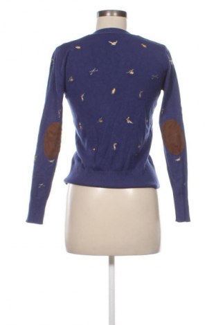 Damen Strickjacke Unbranded, Größe S, Farbe Mehrfarbig, Preis 14,91 €