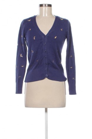 Damen Strickjacke Unbranded, Größe S, Farbe Mehrfarbig, Preis 14,91 €