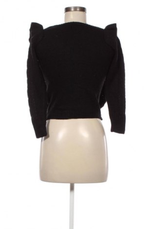 Cardigan de damă Unbranded, Mărime S, Culoare Negru, Preț 31,99 Lei