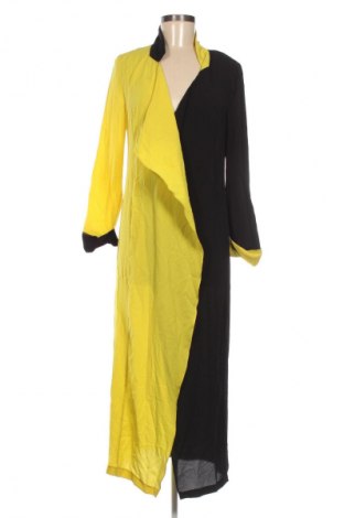 Дамска жилетка Unbranded, Размер M, Цвят Многоцветен, Цена 29,99 лв.