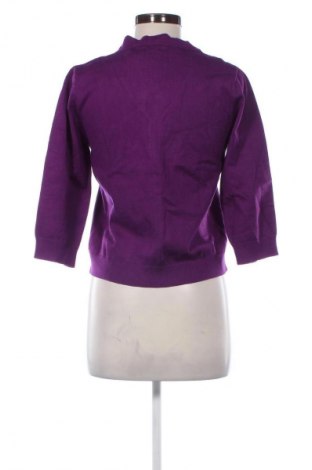 Damen Strickjacke Unbranded, Größe S, Farbe Lila, Preis 17,99 €