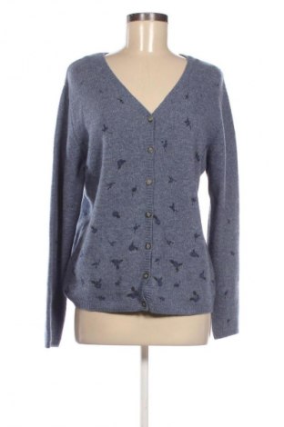 Дамска жилетка Unbranded, Размер L, Цвят Многоцветен, Цена 29,15 лв.