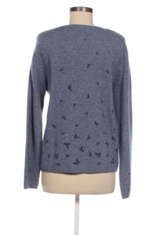 Дамска жилетка Unbranded, Размер L, Цвят Многоцветен, Цена 29,15 лв.