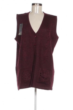 Дамска жилетка Unbranded, Размер XXL, Цвят Многоцветен, Цена 44,01 лв.