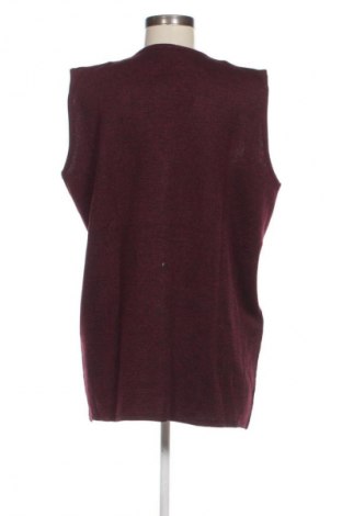 Дамска жилетка Unbranded, Размер XXL, Цвят Многоцветен, Цена 44,01 лв.