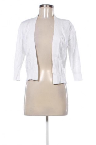 Damen Strickjacke Unbranded, Größe S, Farbe Weiß, Preis € 8,99