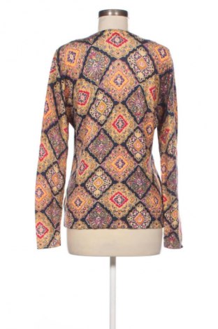 Damen Strickjacke Unbranded, Größe L, Farbe Mehrfarbig, Preis 15,00 €