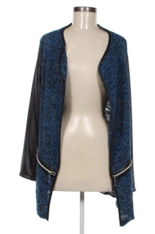 Дамска жилетка Unbranded, Размер XL, Цвят Многоцветен, Цена 34,99 лв.