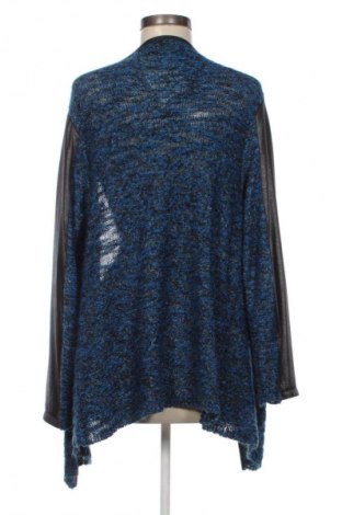 Дамска жилетка Unbranded, Размер XL, Цвят Многоцветен, Цена 34,99 лв.