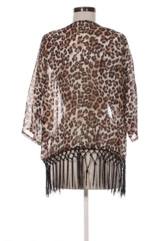 Дамска жилетка Unbranded, Размер M, Цвят Многоцветен, Цена 29,15 лв.