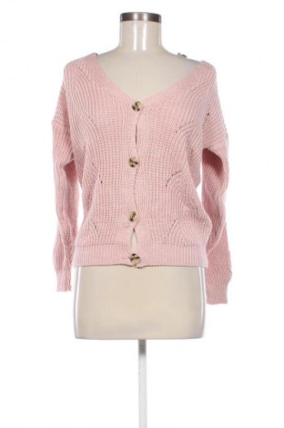 Dámsky kardigán Unbranded, Velikost S, Barva Růžová, Cena  369,00 Kč