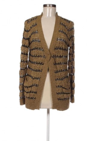 Damen Strickjacke Unbranded, Größe L, Farbe Mehrfarbig, Preis 14,99 €