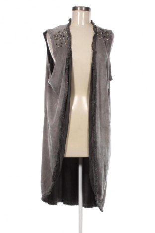 Дамска жилетка Unbranded, Размер M, Цвят Многоцветен, Цена 16,99 лв.