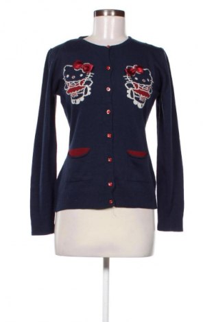 Dámsky kardigán Unbranded, Velikost M, Barva Vícebarevné, Cena  366,00 Kč