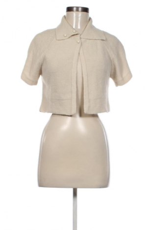 Damen Strickjacke Unbranded, Größe XL, Farbe Ecru, Preis € 13,99