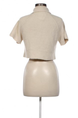 Damen Strickjacke Unbranded, Größe XL, Farbe Ecru, Preis € 13,99