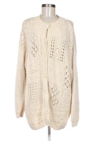 Dámsky kardigán Unbranded, Velikost XL, Barva Béžová, Cena  570,00 Kč
