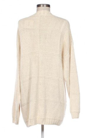 Dámsky kardigán Unbranded, Velikost XL, Barva Béžová, Cena  570,00 Kč