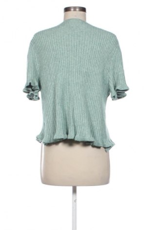 Dámsky kardigán Unbranded, Velikost XL, Barva Zelená, Cena  611,00 Kč