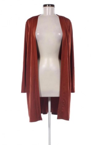 Damen Strickjacke Unbranded, Größe L, Farbe Braun, Preis 8,99 €