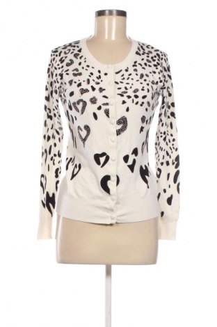 Damen Strickjacke Unbranded, Größe M, Farbe Mehrfarbig, Preis 7,99 €