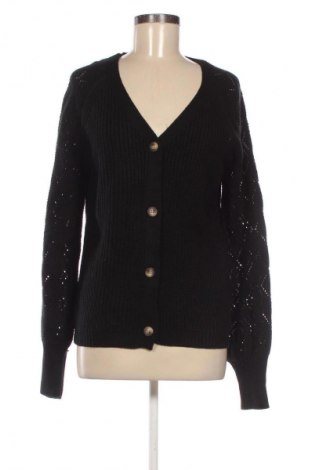 Női kardigán Unbranded, Méret L, Szín Fekete, Ár 3 069 Ft