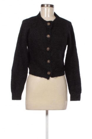 Damen Strickjacke Unbranded, Größe S, Farbe Schwarz, Preis 15,99 €