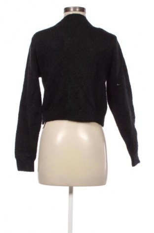 Damen Strickjacke Unbranded, Größe S, Farbe Schwarz, Preis 15,99 €