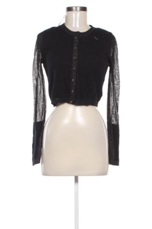 Damen Strickjacke Unbranded, Größe S, Farbe Schwarz, Preis € 7,99