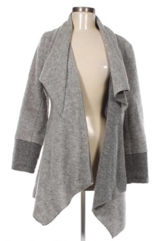 Cardigan de damă Unbranded, Mărime XL, Culoare Gri, Preț 88,99 Lei