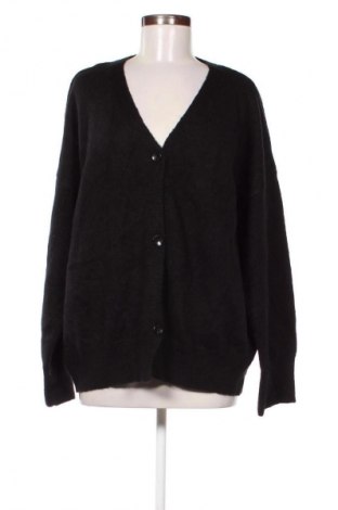 Damen Strickjacke Unbranded, Größe XL, Farbe Schwarz, Preis 15,99 €