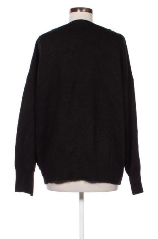 Damen Strickjacke Unbranded, Größe XL, Farbe Schwarz, Preis 15,99 €