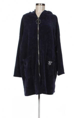 Damen Strickjacke Unbranded, Größe XXL, Farbe Blau, Preis 15,99 €