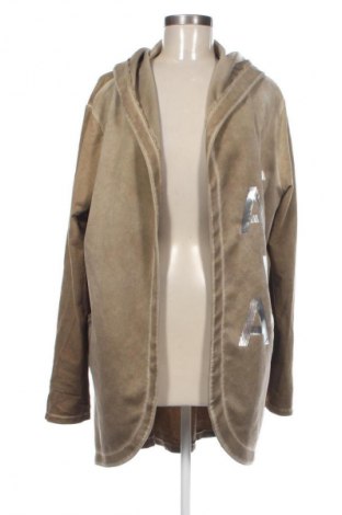 Dámsky kardigán Unbranded, Velikost L, Barva Hnědá, Cena  169,00 Kč