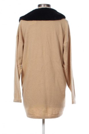 Női kardigán Unbranded, Méret XXL, Szín Bézs, Ár 5 800 Ft