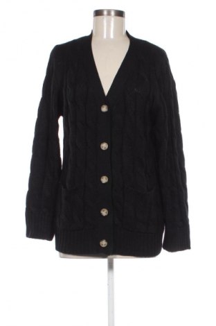 Női kardigán Unbranded, Méret L, Szín Fekete, Ár 5 800 Ft