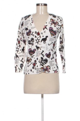 Dámsky kardigán Unbranded, Velikost M, Barva Vícebarevné, Cena  367,00 Kč