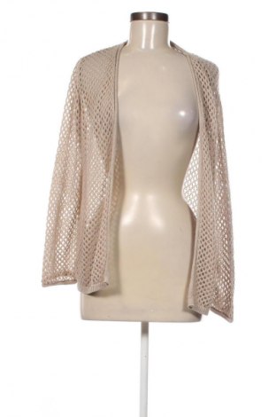 Dámsky kardigán Unbranded, Velikost L, Barva Béžová, Cena  199,00 Kč
