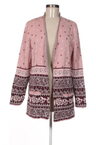 Γυναικεία ζακέτα Unbranded, Μέγεθος L, Χρώμα Πολύχρωμο, Τιμή 9,99 €