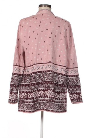 Γυναικεία ζακέτα Unbranded, Μέγεθος L, Χρώμα Πολύχρωμο, Τιμή 9,99 €