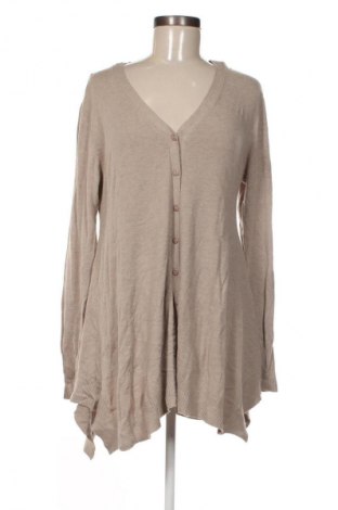 Dámsky kardigán Unbranded, Veľkosť L, Farba Hnedá, Cena  15,95 €