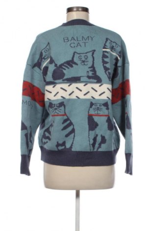 Damen Strickjacke Unbranded, Größe S, Farbe Mehrfarbig, Preis € 17,99