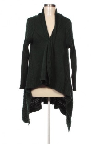 Γυναικεία ζακέτα Unbranded, Μέγεθος XL, Χρώμα Πράσινο, Τιμή 9,99 €