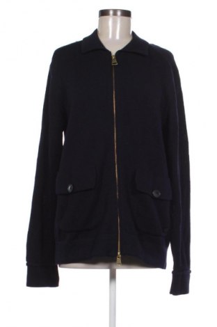 Damen Strickjacke Unbranded, Größe L, Farbe Blau, Preis 15,99 €