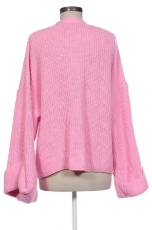 Damen Strickjacke Unbranded, Größe XL, Farbe Rosa, Preis € 8,99